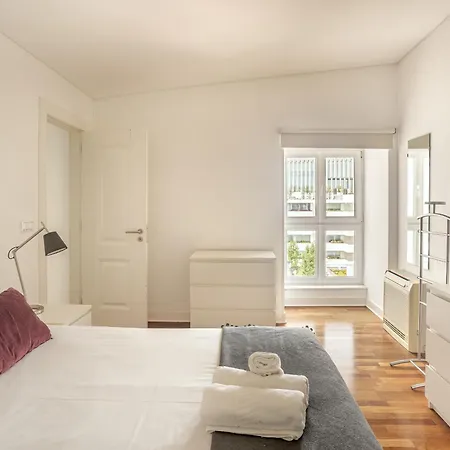 Downtown Riverside By Homing Apartamento Lisboa