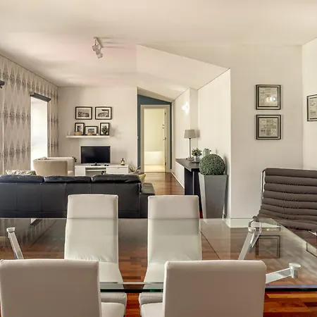 Downtown Riverside By Homing Apartamento *