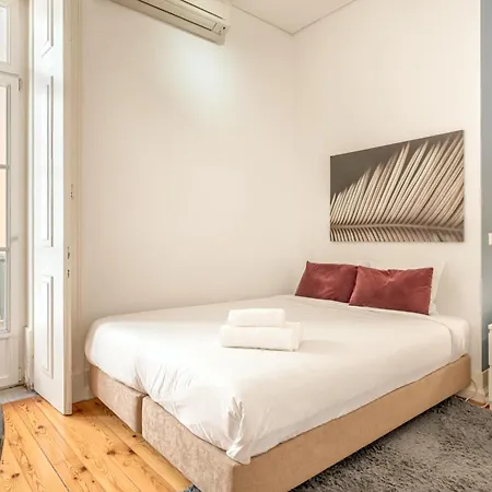 Apartamento Downtown Riverside By Homing Lisboa
