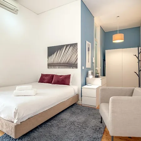 Downtown Riverside By Homing Apartamento *