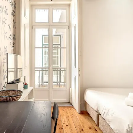 Downtown Riverside By Homing Apartamento