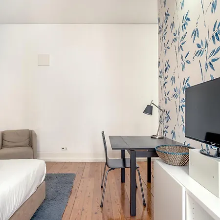 Downtown Riverside By Homing Lisboa