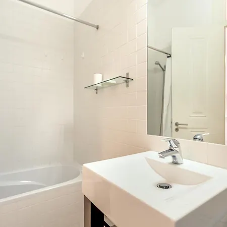 Downtown Riverside By Homing Apartamento Lisboa