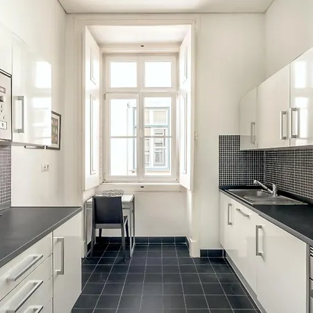 Apartamento Downtown Riverside By Homing *