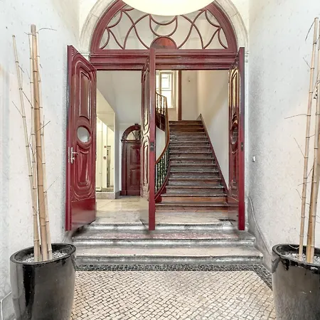 Apartamento Downtown Riverside By Homing *