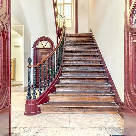 Downtown Riverside By Homing Lisboa