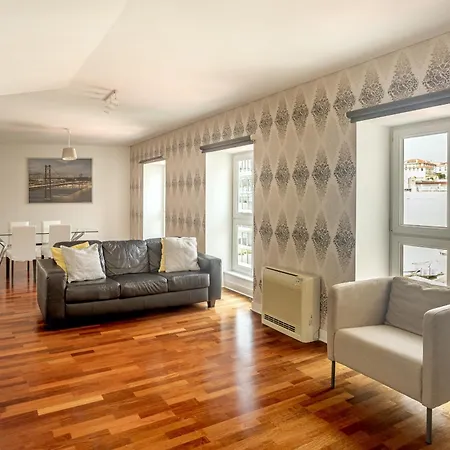 Downtown Riverside By Homing * Лиссабон