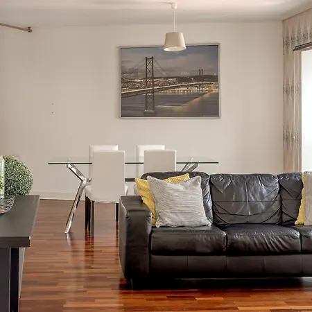 Lejlighed Downtown Riverside By Homing