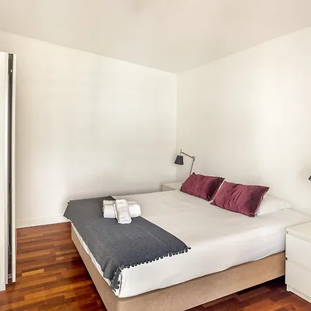 Lejlighed Downtown Riverside By Homing