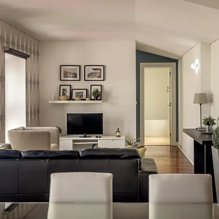 Downtown Riverside By Homing Appartement Lissabon