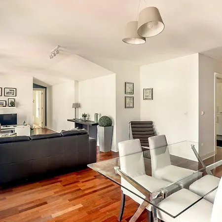 Lejlighed Downtown Riverside By Homing