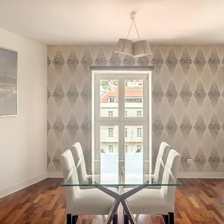 Downtown Riverside By Homing Apartment *