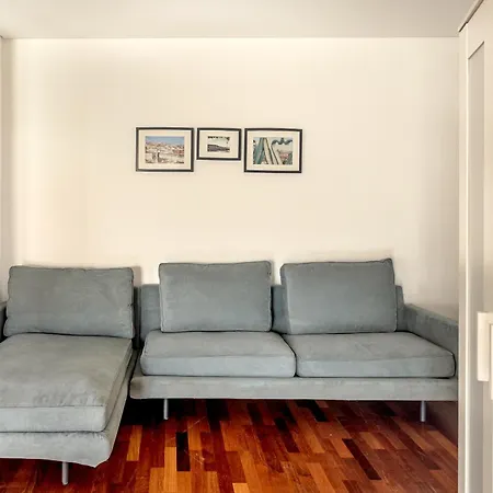 Lejlighed Downtown Riverside By Homing Lisboa