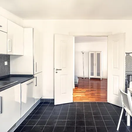 Downtown Riverside By Homing *