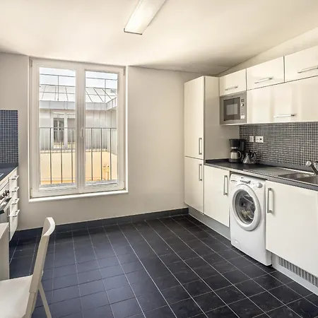 Apartment Downtown Riverside By Homing *