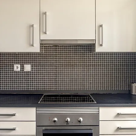 Downtown Riverside By Homing Appartement Lissabon