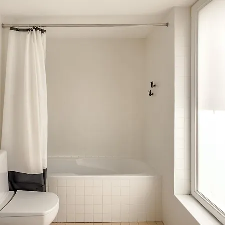 Apartment Downtown Riverside By Homing Lisbon