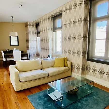 Appartement Downtown Riverside By Homing *