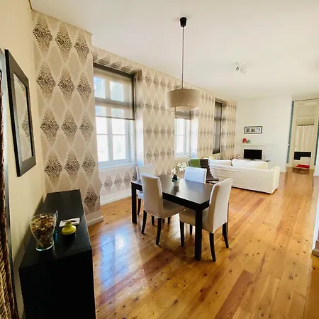 Downtown Riverside By Homing Appartement *