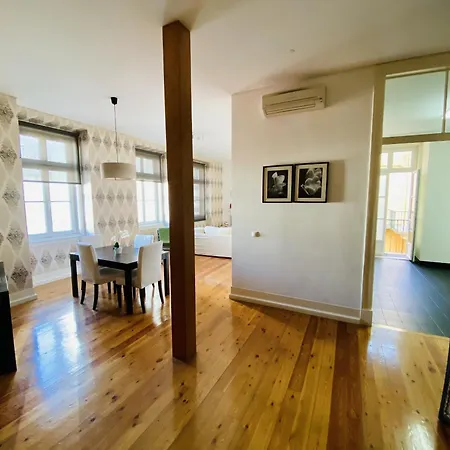 Downtown Riverside By Homing Apartment Lisbon