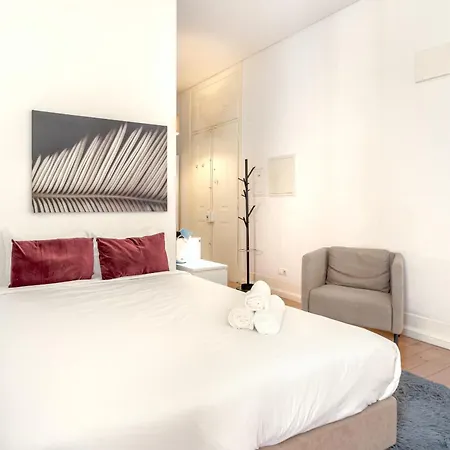 Lejlighed Downtown Riverside By Homing