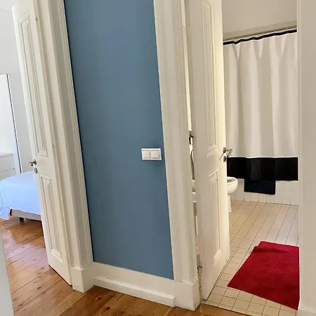 Downtown Riverside By Homing Apartment *