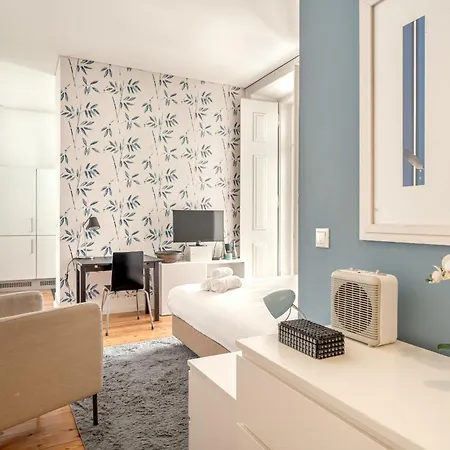 Downtown Riverside By Homing Appartement *