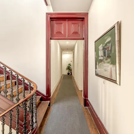 Downtown Riverside By Homing Appartement