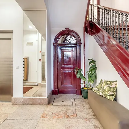 Appartement Downtown Riverside By Homing