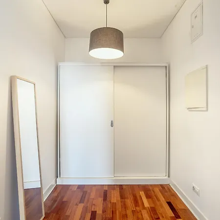 Lejlighed Downtown Riverside By Homing