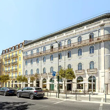 Downtown Riverside By Homing Apartamento