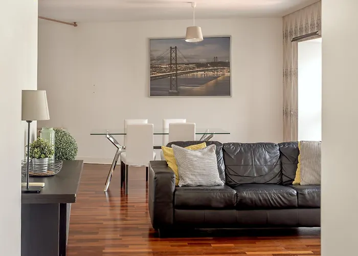 Apartment Downtown Riverside By Homing