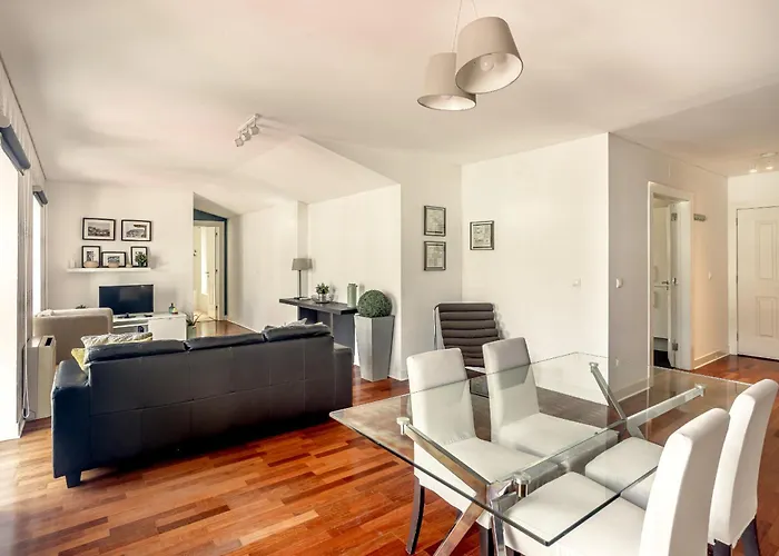 Apartment Downtown Riverside By Homing