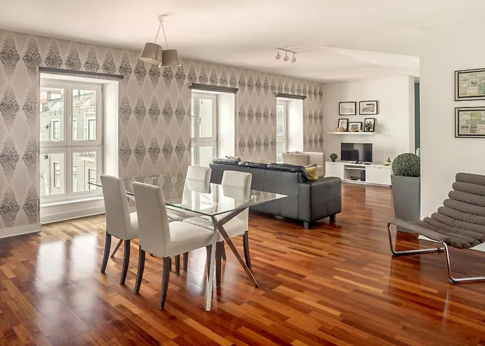 Apartment Downtown Riverside By Homing