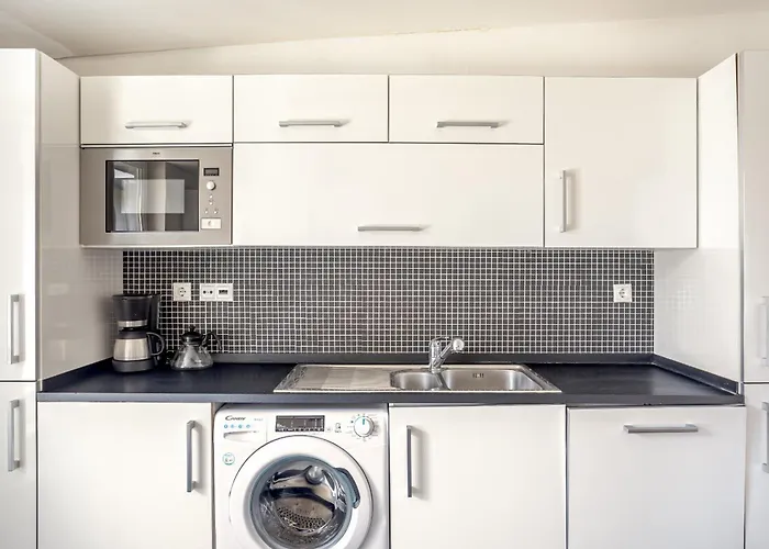 Apartment Downtown Riverside By Homing *