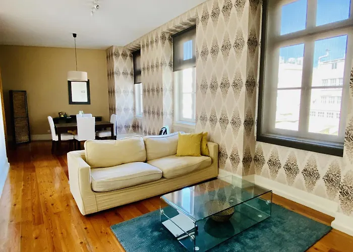 Apartment Downtown Riverside By Homing *