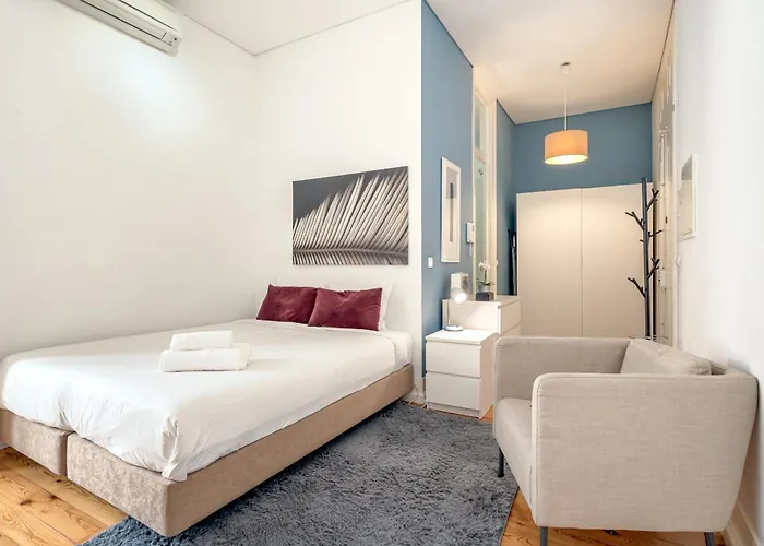 Downtown Riverside By Homing Apartment *