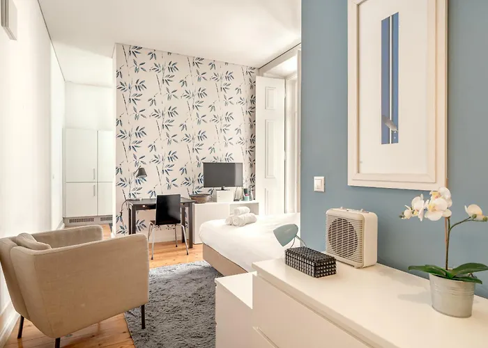 Downtown Riverside By Homing Appartement *