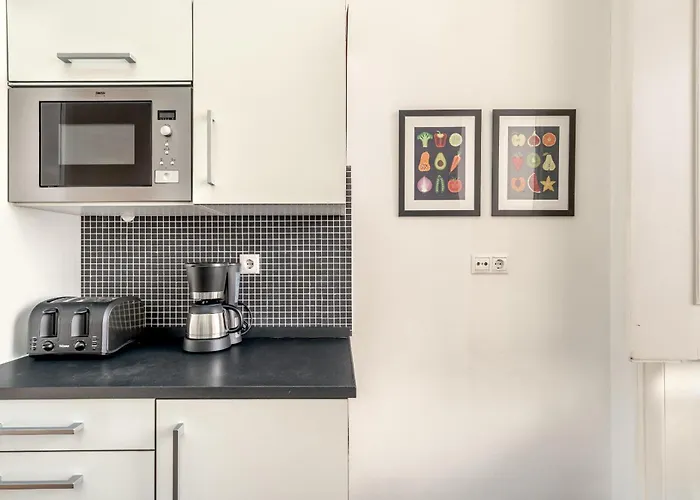 Apartment Downtown Riverside By Homing