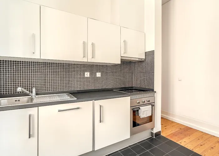 Downtown Riverside By Homing Apartment