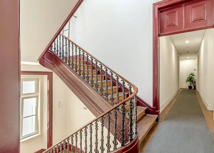 Apartment Downtown Riverside By Homing