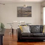 Lejlighed Downtown Riverside By Homing