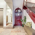 Lejlighed Downtown Riverside By Homing